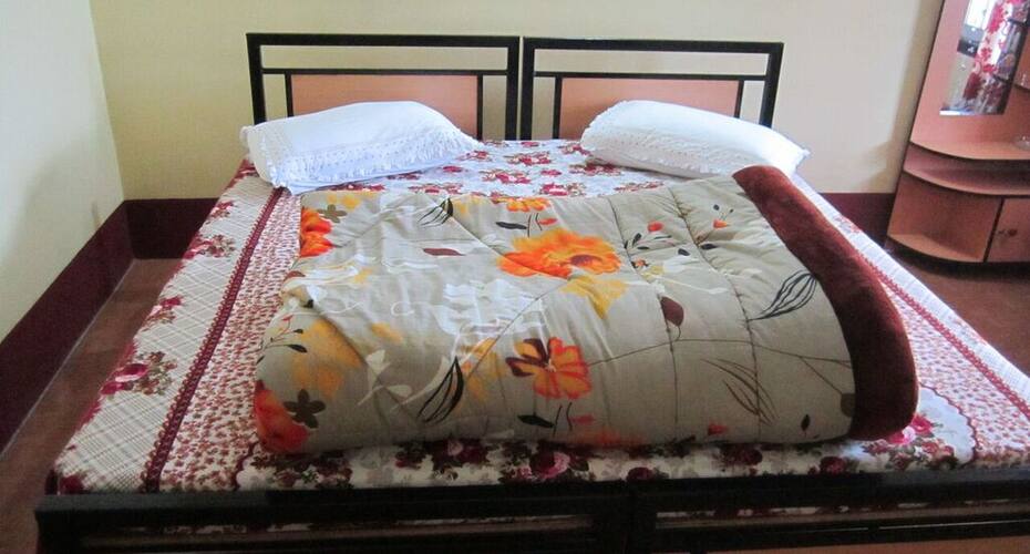 Mayjhor Homestay, Darjeeling 5